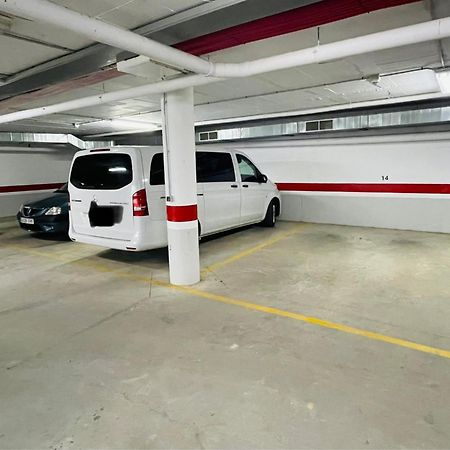 科尼尔-德拉弗龙特拉Atico Premium Conil Con 2 Terrazas, Parking, Piscina, Aire Ac Y Wifi -Solo Familias Y Parejas-公寓 外观 照片