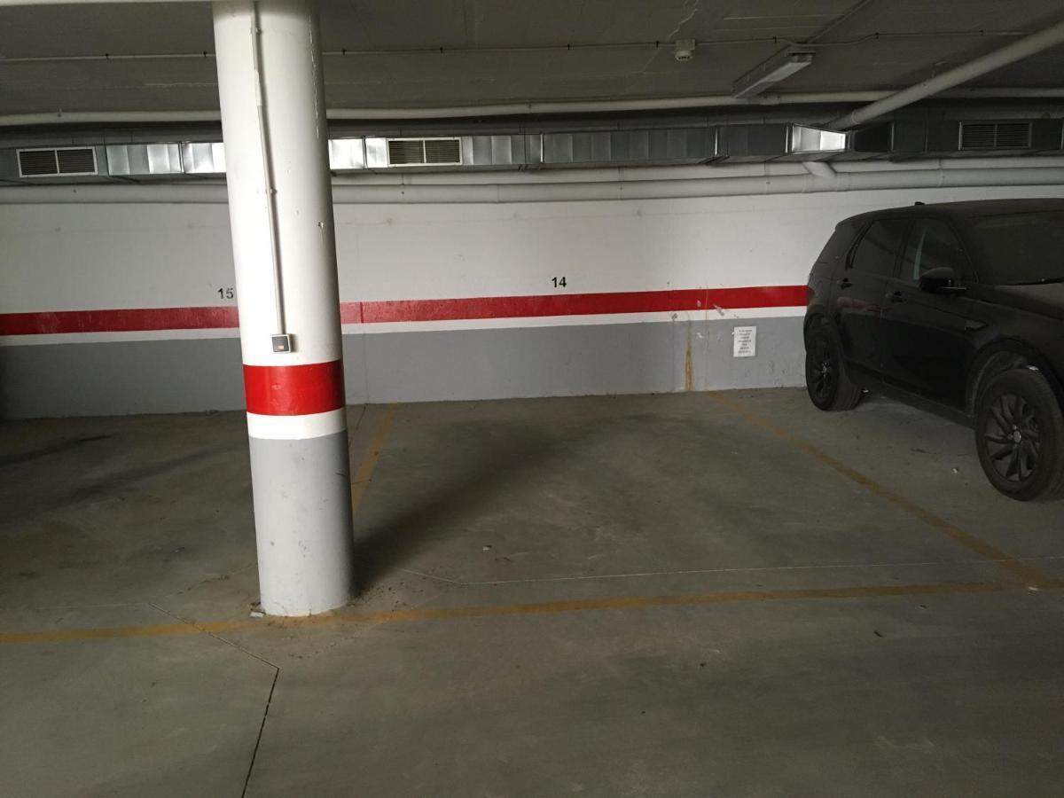 科尼尔-德拉弗龙特拉Atico Premium Conil Con 2 Terrazas, Parking, Piscina, Aire Ac Y Wifi -Solo Familias Y Parejas-公寓 外观 照片