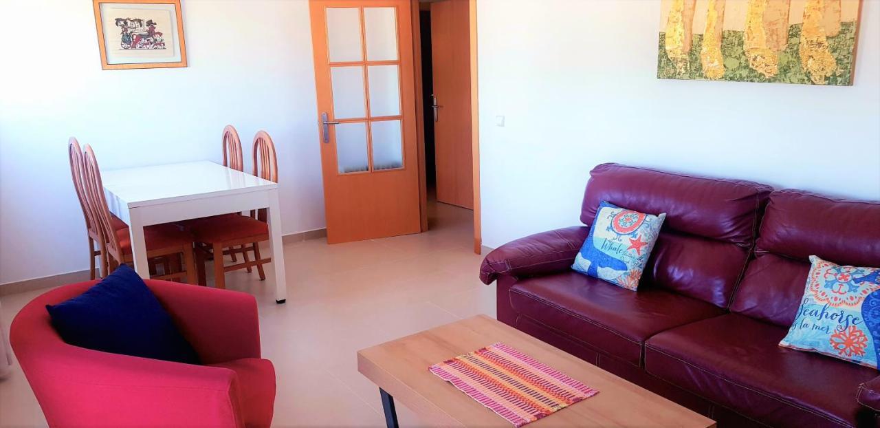 科尼尔-德拉弗龙特拉Atico Premium Conil Con 2 Terrazas, Parking, Piscina, Aire Ac Y Wifi -Solo Familias Y Parejas-公寓 外观 照片