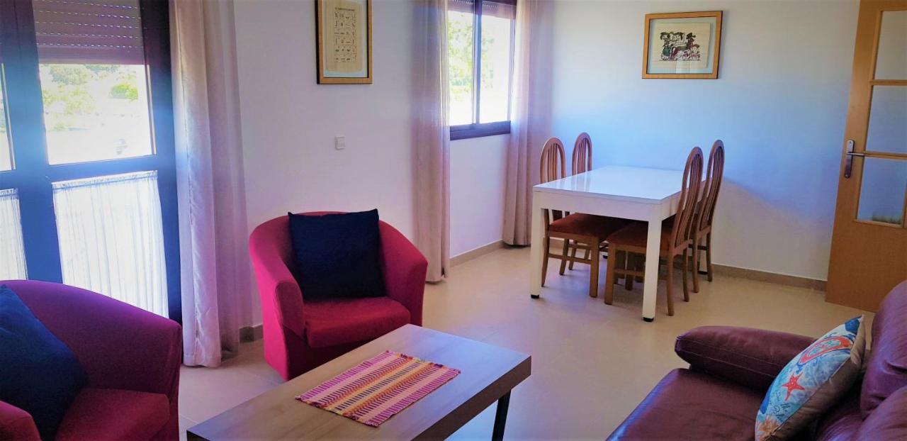 科尼尔-德拉弗龙特拉Atico Premium Conil Con 2 Terrazas, Parking, Piscina, Aire Ac Y Wifi -Solo Familias Y Parejas-公寓 外观 照片