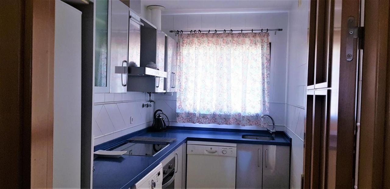 科尼尔-德拉弗龙特拉Atico Premium Conil Con 2 Terrazas, Parking, Piscina, Aire Ac Y Wifi -Solo Familias Y Parejas-公寓 外观 照片