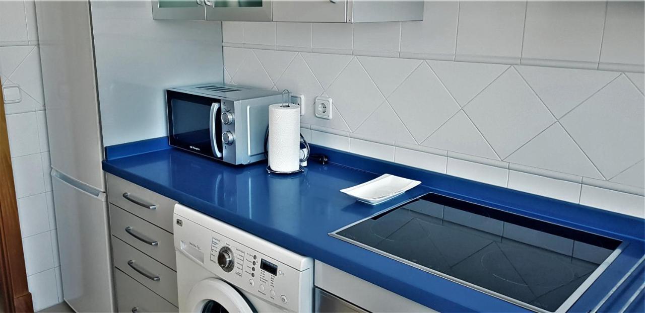 科尼尔-德拉弗龙特拉Atico Premium Conil Con 2 Terrazas, Parking, Piscina, Aire Ac Y Wifi -Solo Familias Y Parejas-公寓 外观 照片