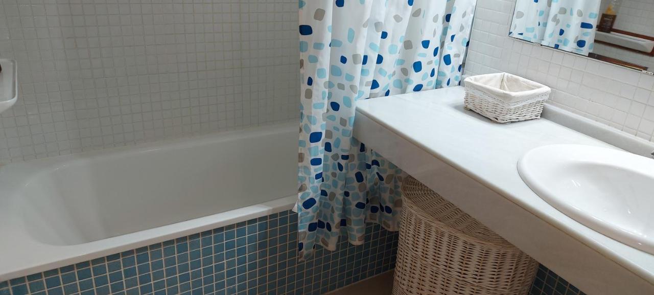 科尼尔-德拉弗龙特拉Atico Premium Conil Con 2 Terrazas, Parking, Piscina, Aire Ac Y Wifi -Solo Familias Y Parejas-公寓 外观 照片