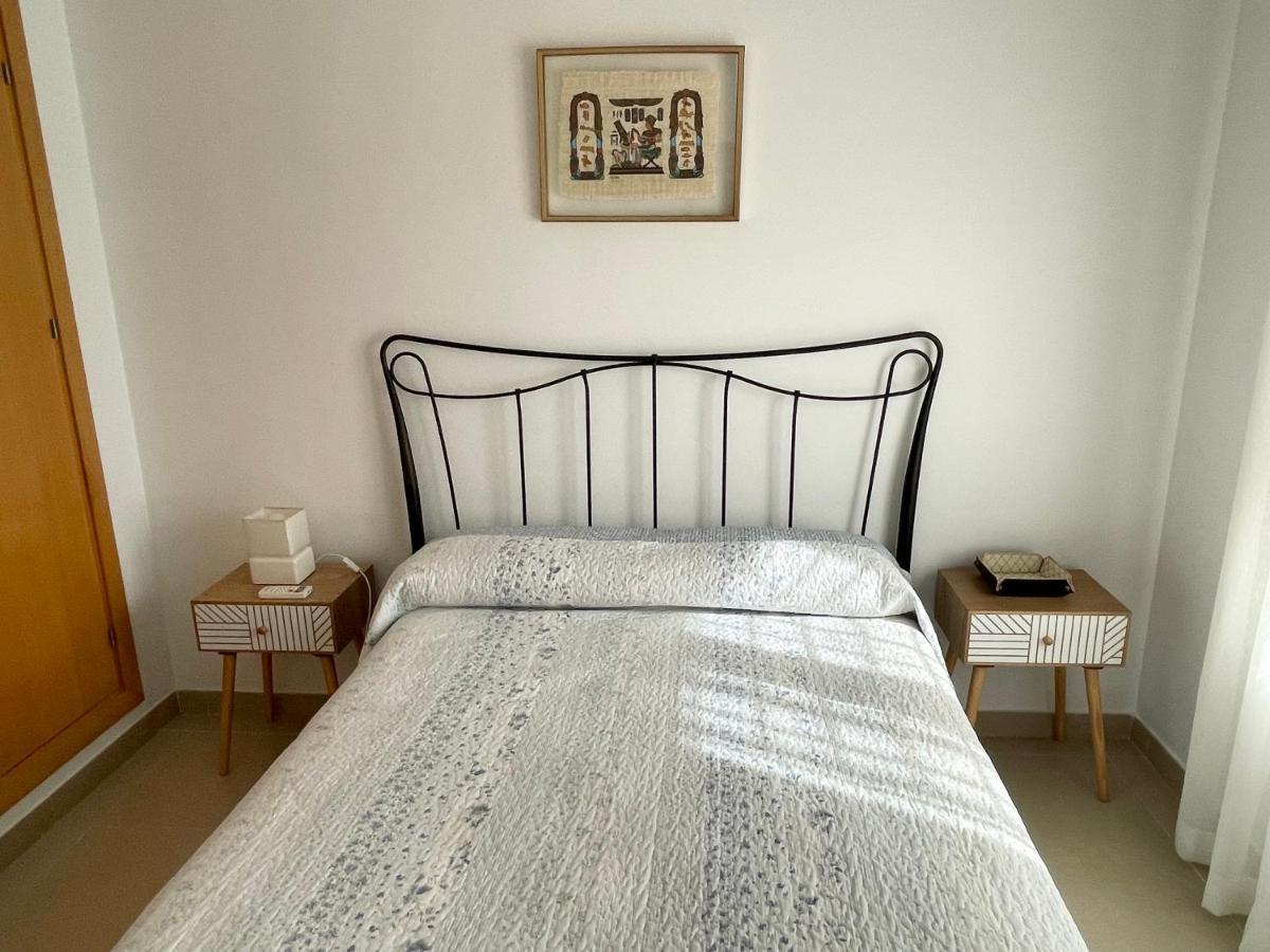 科尼尔-德拉弗龙特拉Atico Premium Conil Con 2 Terrazas, Parking, Piscina, Aire Ac Y Wifi -Solo Familias Y Parejas-公寓 外观 照片