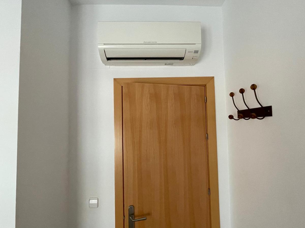 科尼尔-德拉弗龙特拉Atico Premium Conil Con 2 Terrazas, Parking, Piscina, Aire Ac Y Wifi -Solo Familias Y Parejas-公寓 外观 照片