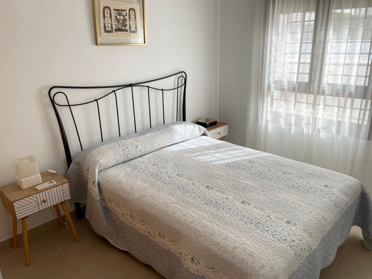 科尼尔-德拉弗龙特拉Atico Premium Conil Con 2 Terrazas, Parking, Piscina, Aire Ac Y Wifi -Solo Familias Y Parejas-公寓 外观 照片