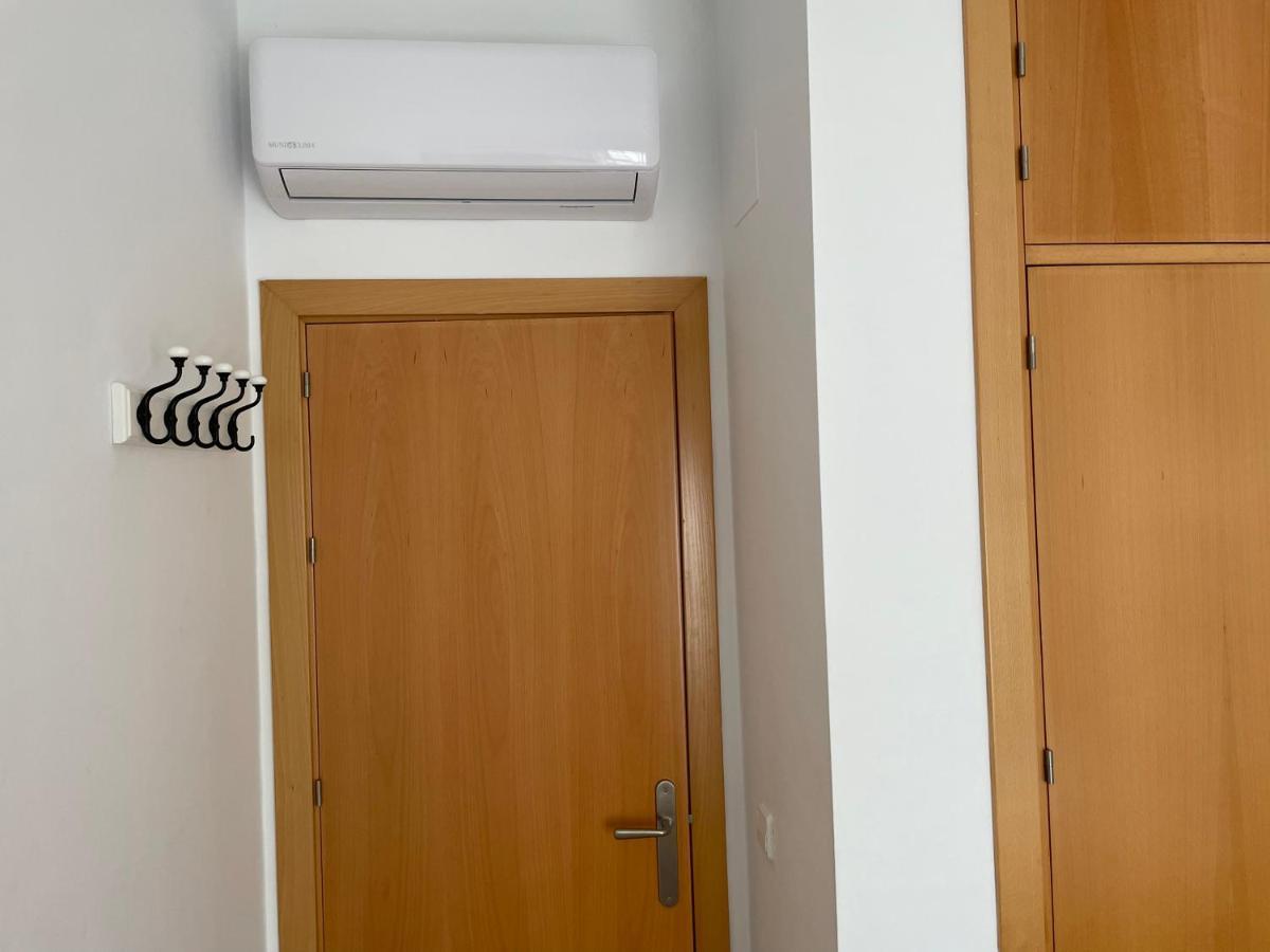 科尼尔-德拉弗龙特拉Atico Premium Conil Con 2 Terrazas, Parking, Piscina, Aire Ac Y Wifi -Solo Familias Y Parejas-公寓 外观 照片