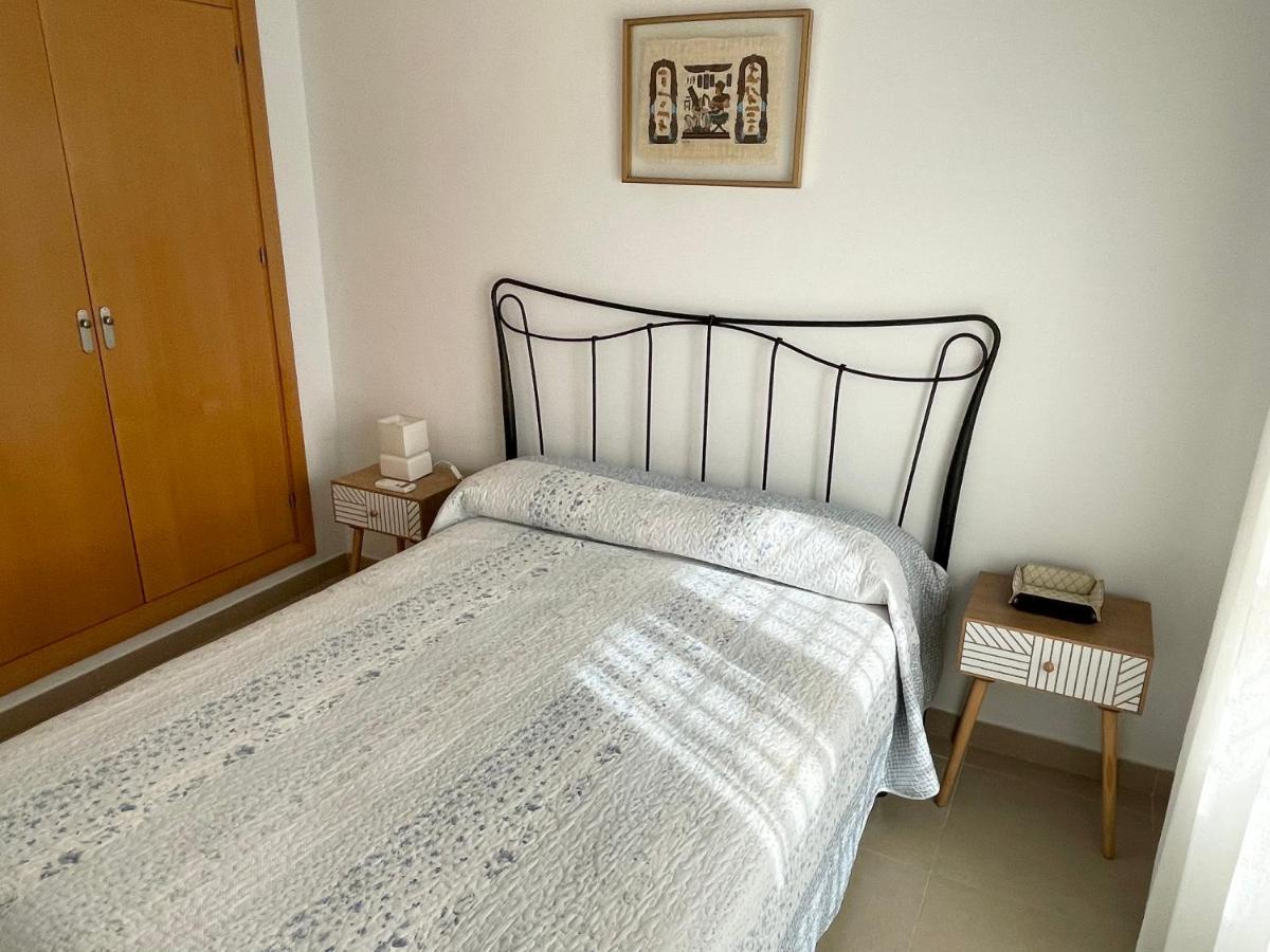 科尼尔-德拉弗龙特拉Atico Premium Conil Con 2 Terrazas, Parking, Piscina, Aire Ac Y Wifi -Solo Familias Y Parejas-公寓 外观 照片