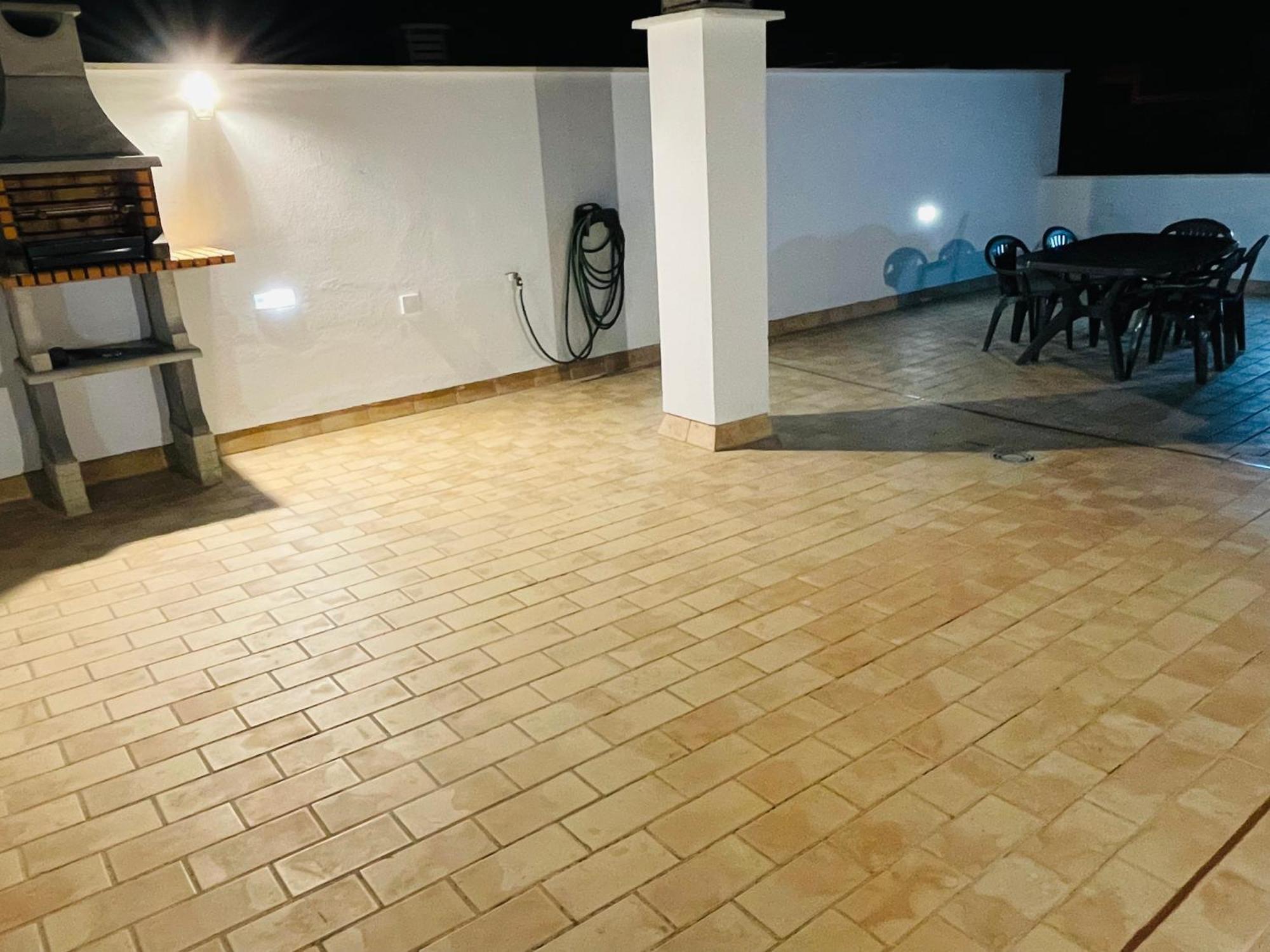 科尼尔-德拉弗龙特拉Atico Premium Conil Con 2 Terrazas, Parking, Piscina, Aire Ac Y Wifi -Solo Familias Y Parejas-公寓 外观 照片