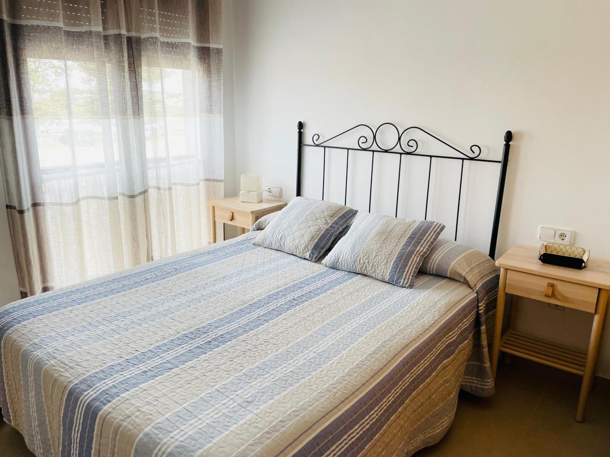 科尼尔-德拉弗龙特拉Atico Premium Conil Con 2 Terrazas, Parking, Piscina, Aire Ac Y Wifi -Solo Familias Y Parejas-公寓 外观 照片