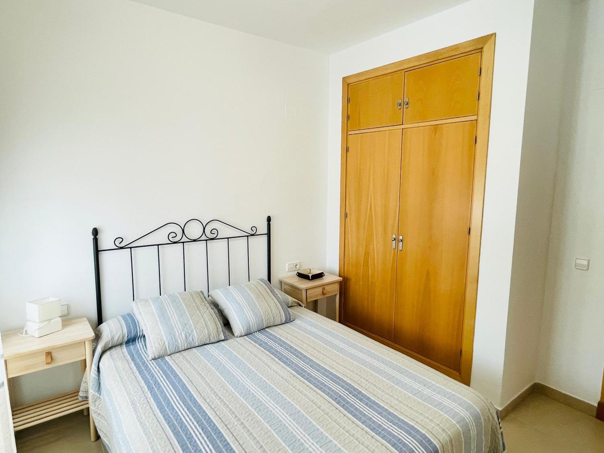 科尼尔-德拉弗龙特拉Atico Premium Conil Con 2 Terrazas, Parking, Piscina, Aire Ac Y Wifi -Solo Familias Y Parejas-公寓 外观 照片