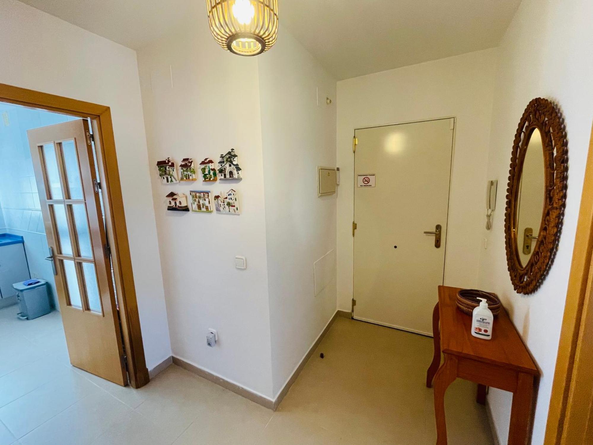 科尼尔-德拉弗龙特拉Atico Premium Conil Con 2 Terrazas, Parking, Piscina, Aire Ac Y Wifi -Solo Familias Y Parejas-公寓 外观 照片