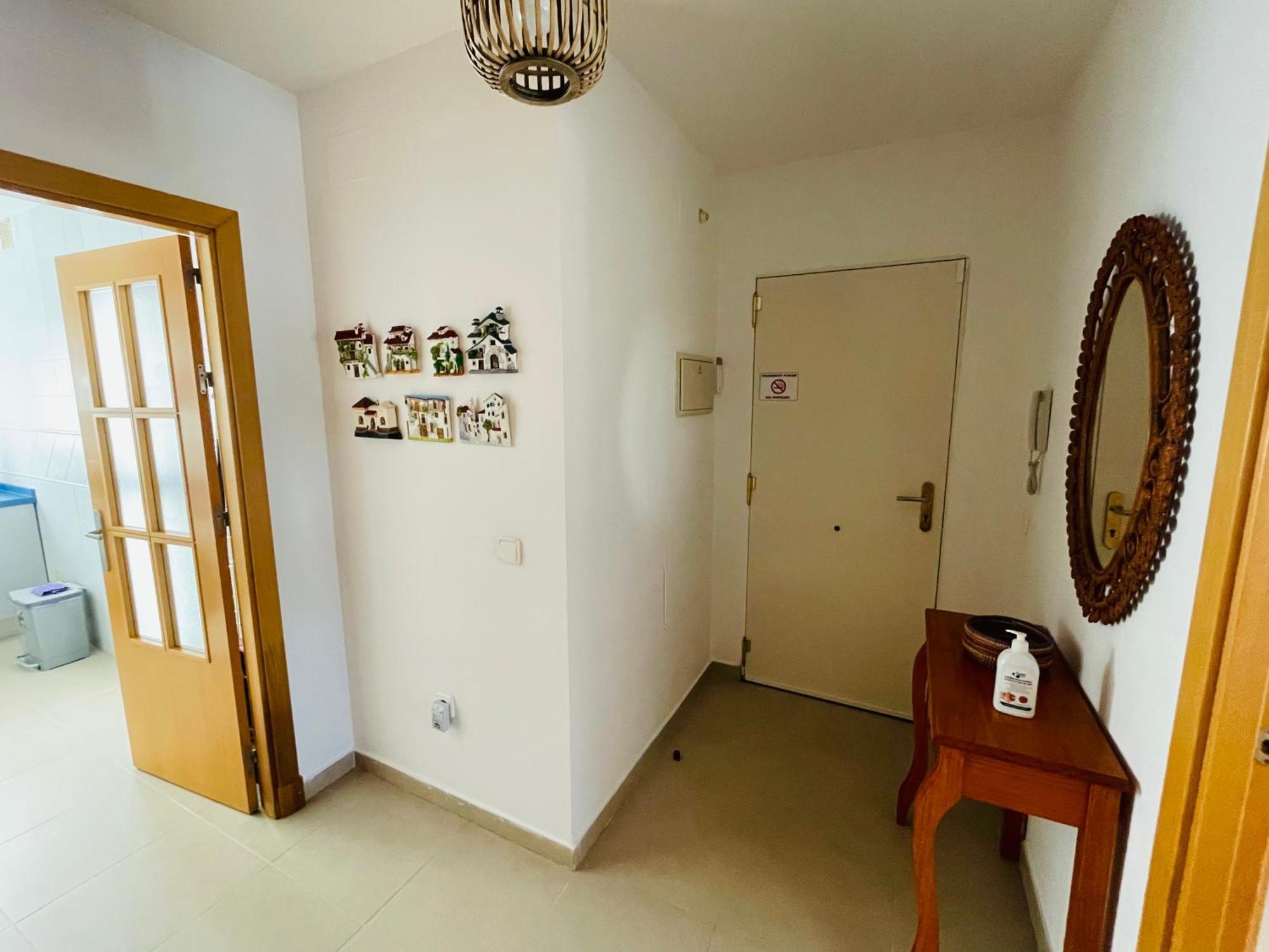 科尼尔-德拉弗龙特拉Atico Premium Conil Con 2 Terrazas, Parking, Piscina, Aire Ac Y Wifi -Solo Familias Y Parejas-公寓 外观 照片