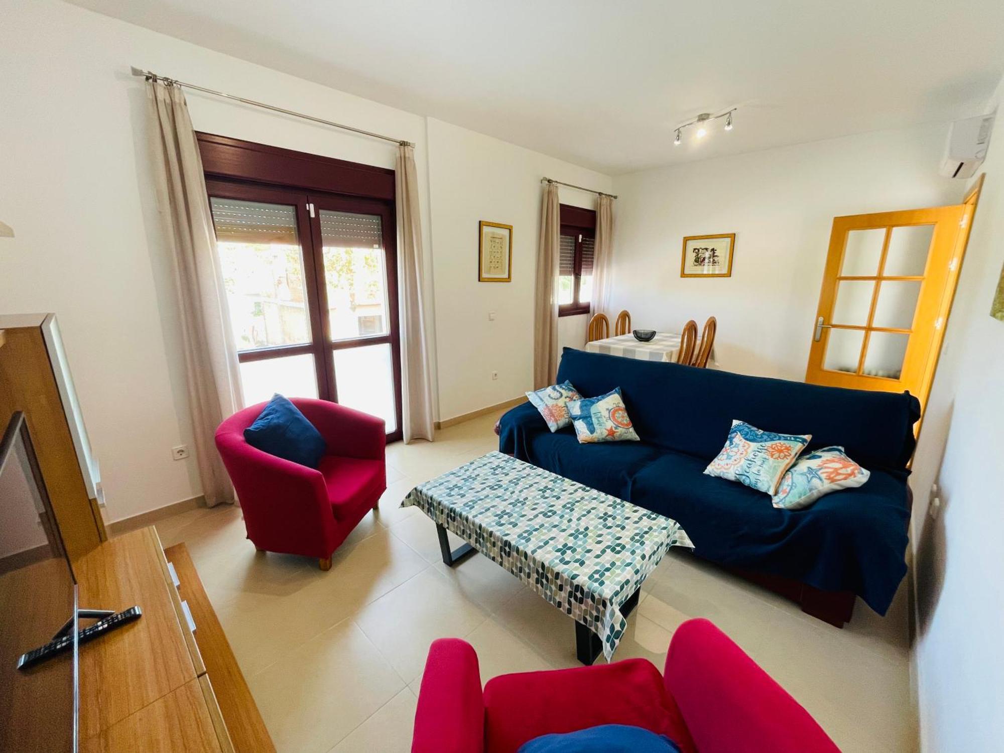 科尼尔-德拉弗龙特拉Atico Premium Conil Con 2 Terrazas, Parking, Piscina, Aire Ac Y Wifi -Solo Familias Y Parejas-公寓 外观 照片