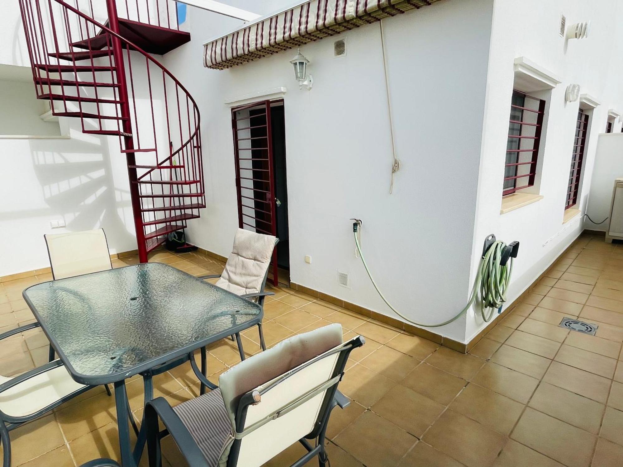 科尼尔-德拉弗龙特拉Atico Premium Conil Con 2 Terrazas, Parking, Piscina, Aire Ac Y Wifi -Solo Familias Y Parejas-公寓 外观 照片