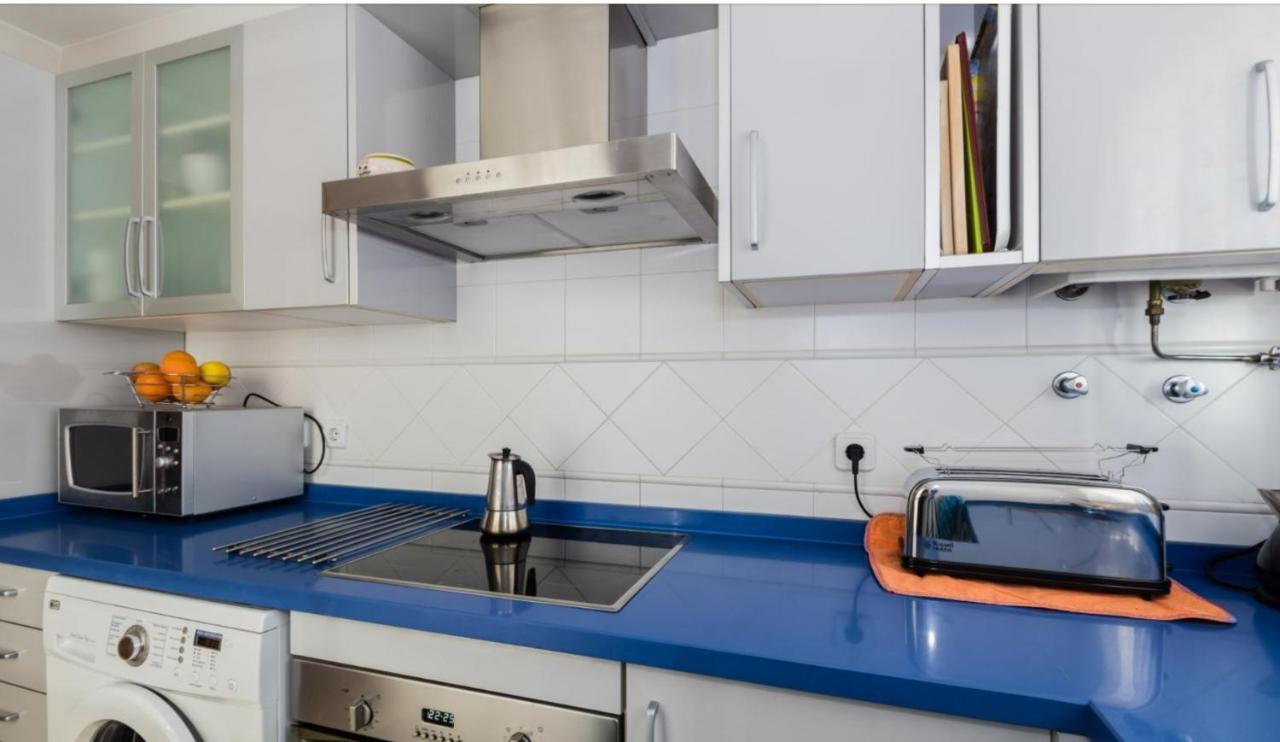 科尼尔-德拉弗龙特拉Atico Premium Conil Con 2 Terrazas, Parking, Piscina, Aire Ac Y Wifi -Solo Familias Y Parejas-公寓 外观 照片